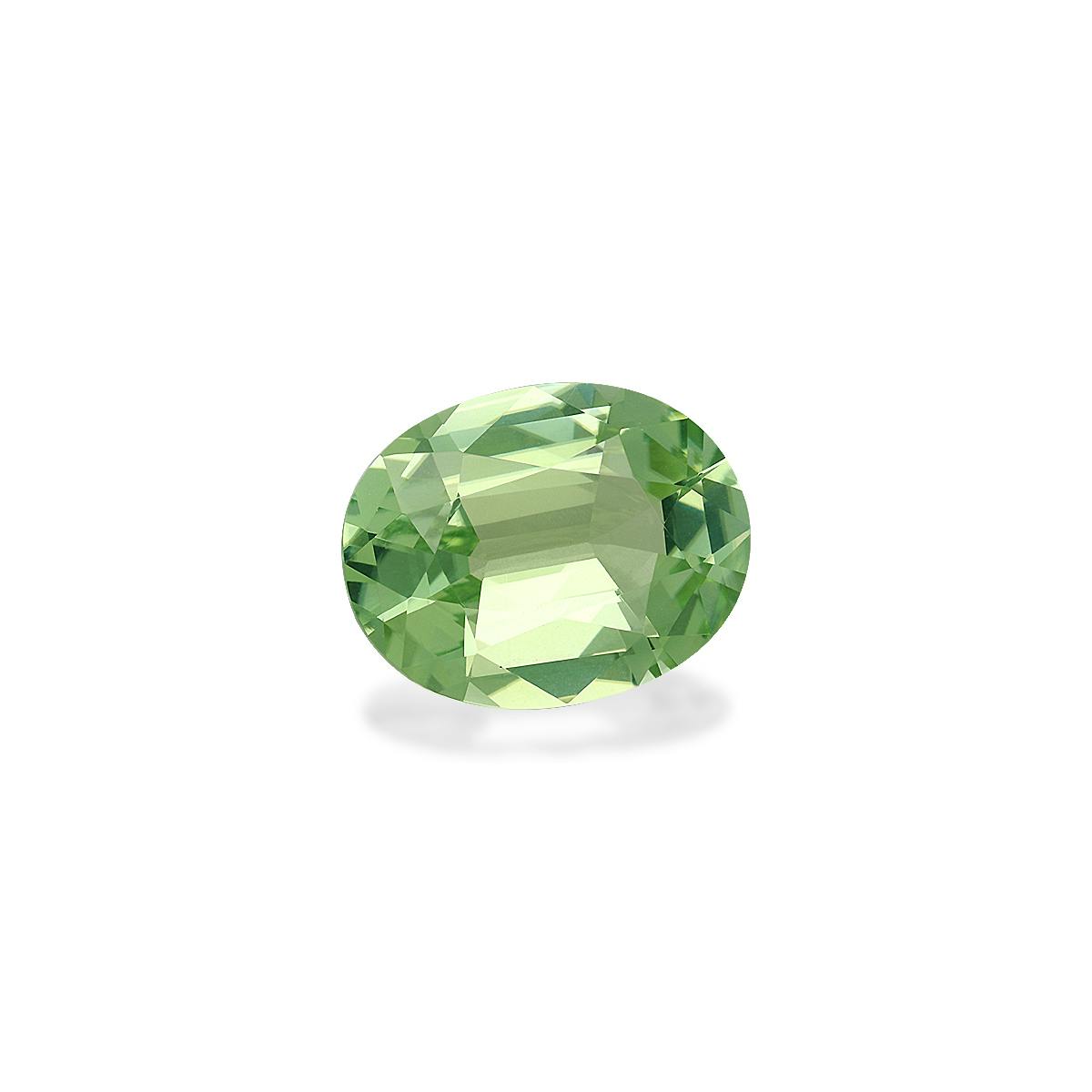 Green Tourmaline 6.72 ct